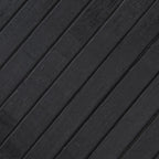 Tapete retangular 80x400 cm bambu cinzento — foto 6