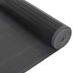 Tapete retangular 80x500 cm bambu cinzento — foto 4