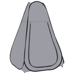 Tenda de duche cinzento — foto 1