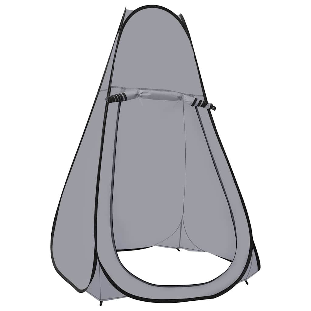 Tenda de duche cinzento — foto 2
