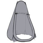 Tenda de duche cinzento — foto 2