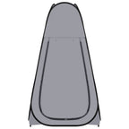 Tenda de duche cinzento — foto 3