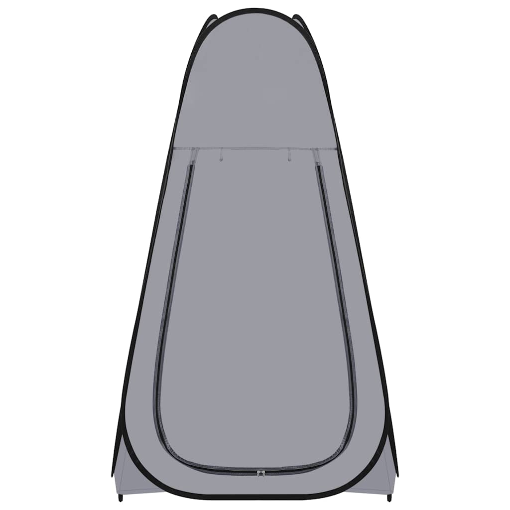 Tenda de duche cinzento — foto 3