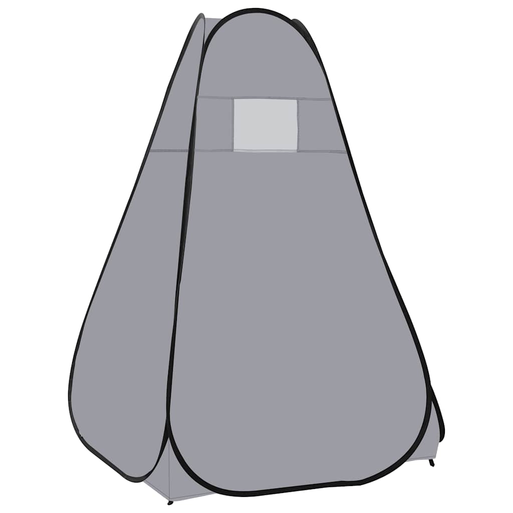Tenda de duche cinzento — foto 4