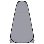 Tenda de duche cinzento — foto 7