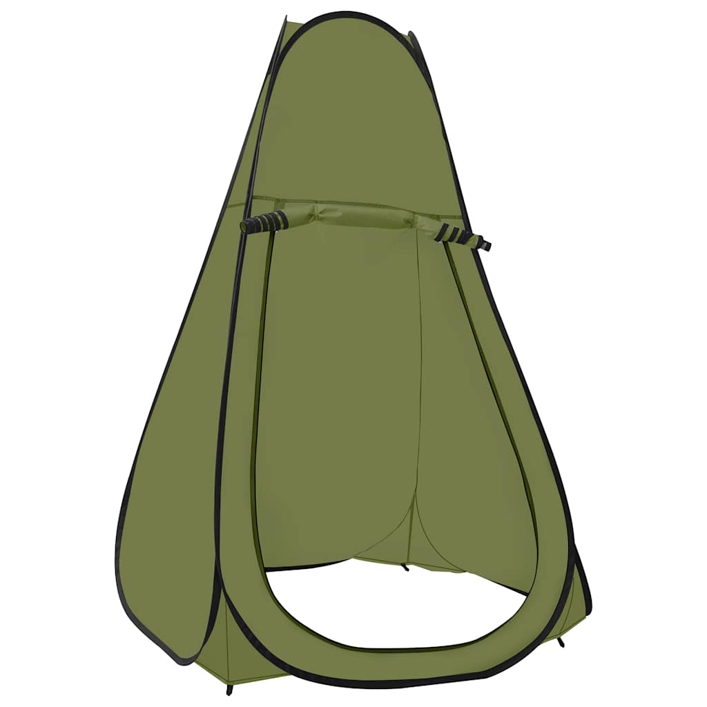 Tenda de duche verde — foto 2