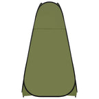Tenda de duche verde — foto 7