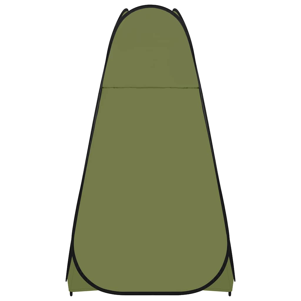 Tenda de duche verde — foto 7