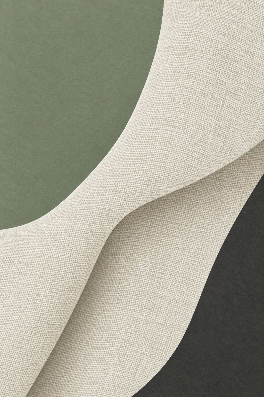 Linho · Minimalista · Quadro de texturas — texturas-linho-minimal_ver