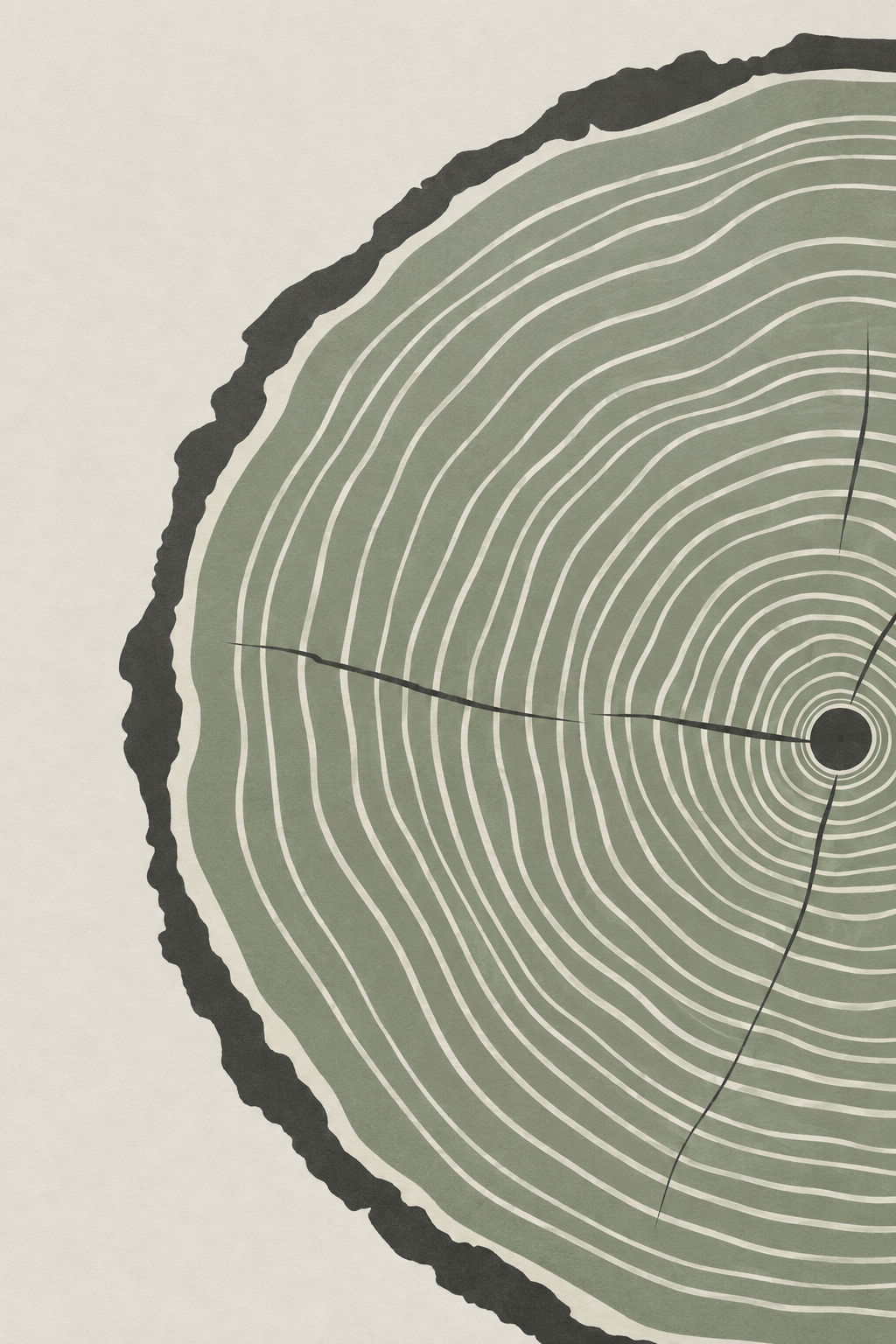 Madeira · Minimalista · Quadro de texturas — texturas-madeira-minimal_ver