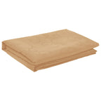 Toalha de Mesa Retangular Bege 140 x 140 cm — foto 2
