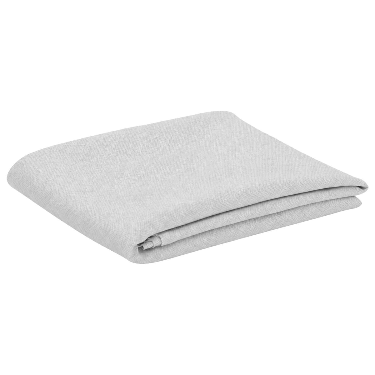Toalha de Mesa Retangular Branco 110 x 160 cm — foto 2