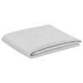Toalha de Mesa Retangular Branco 140 x 160 cm — foto 2