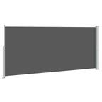 Toldo Lateral Retrátil Retangular 180 x 500 cm — foto 4