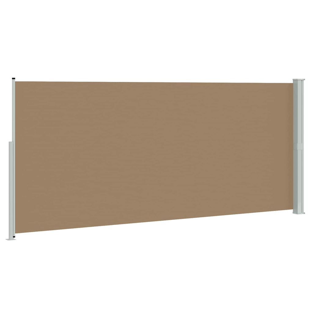 Toldo Lateral Retrátil Retangular 200 x 300 cm — foto 4