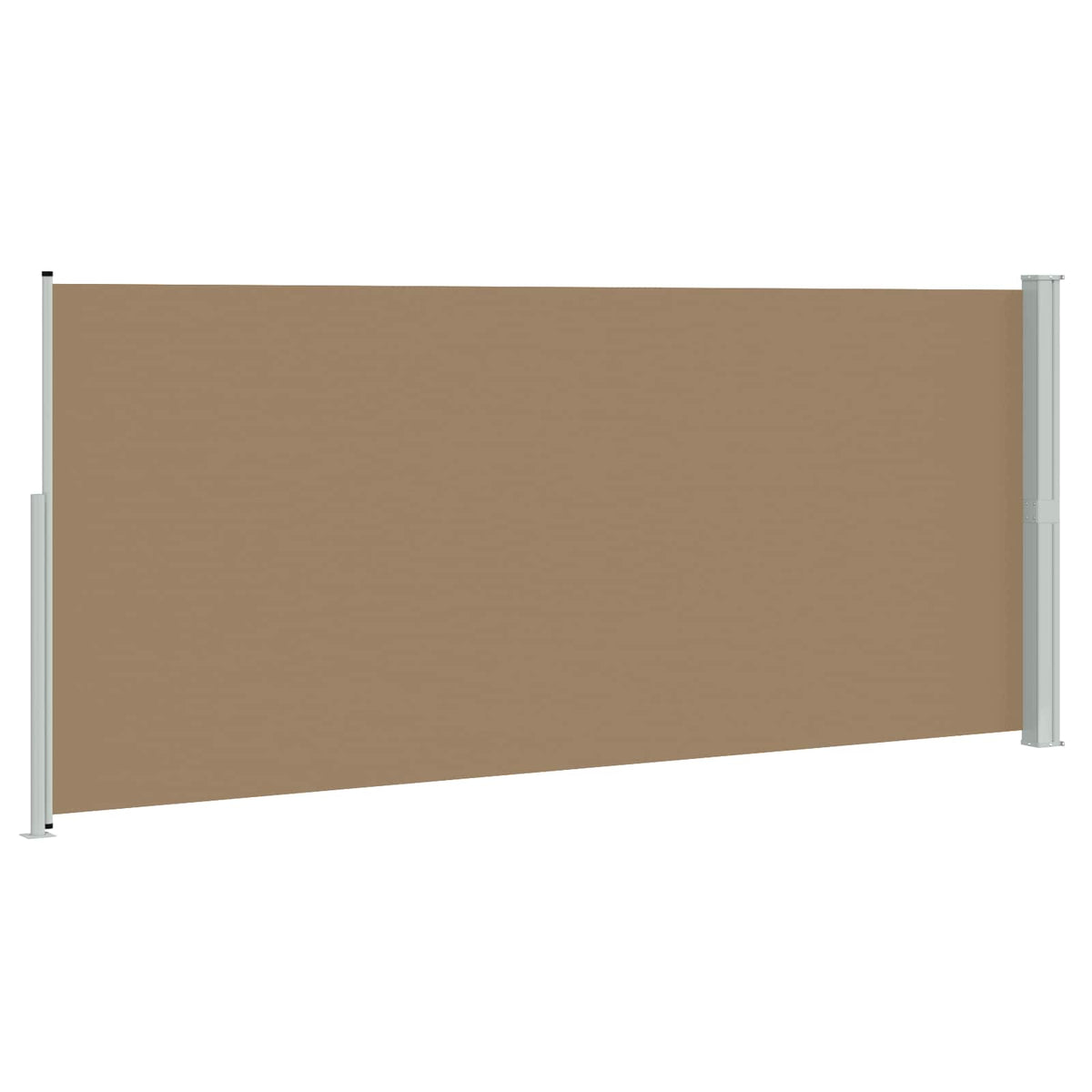 Toldo Lateral Retrátil Retangular 200 x 300 cm — foto 4