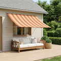 Toldo Multicolor 200 x 150 cm — foto 1