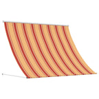 Toldo Multicolor 200 x 150 cm — foto 2