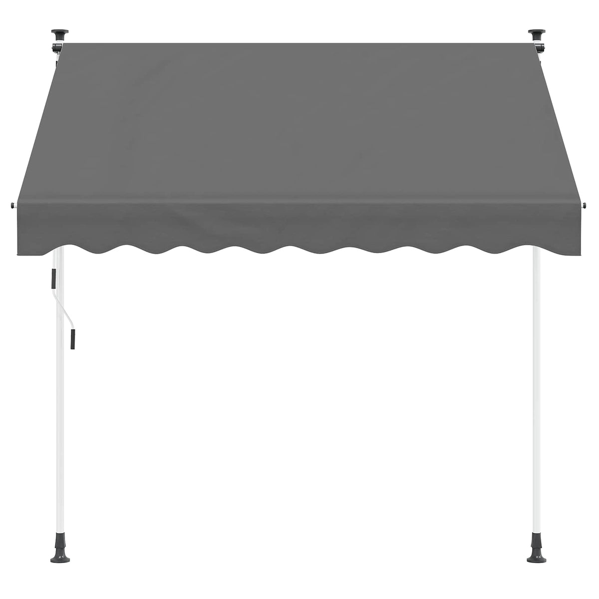 Toldo Retrátil Manual — foto 2