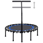 Trampolim com pega 102 cm — foto 2