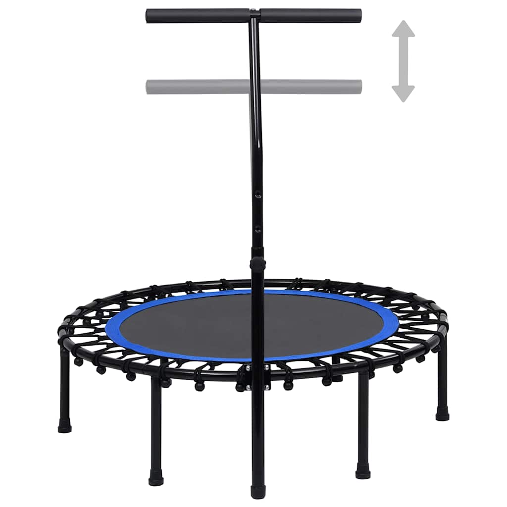 Trampolim com pega 102 cm — foto 2