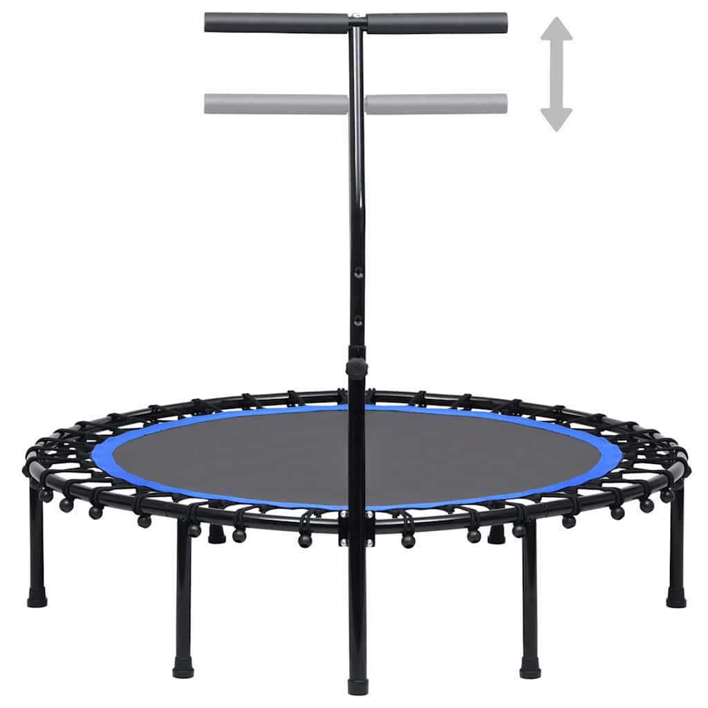 Trampolim com pega 122 cm — foto 2