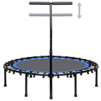 Trampolim com pega 122 cm — foto 2