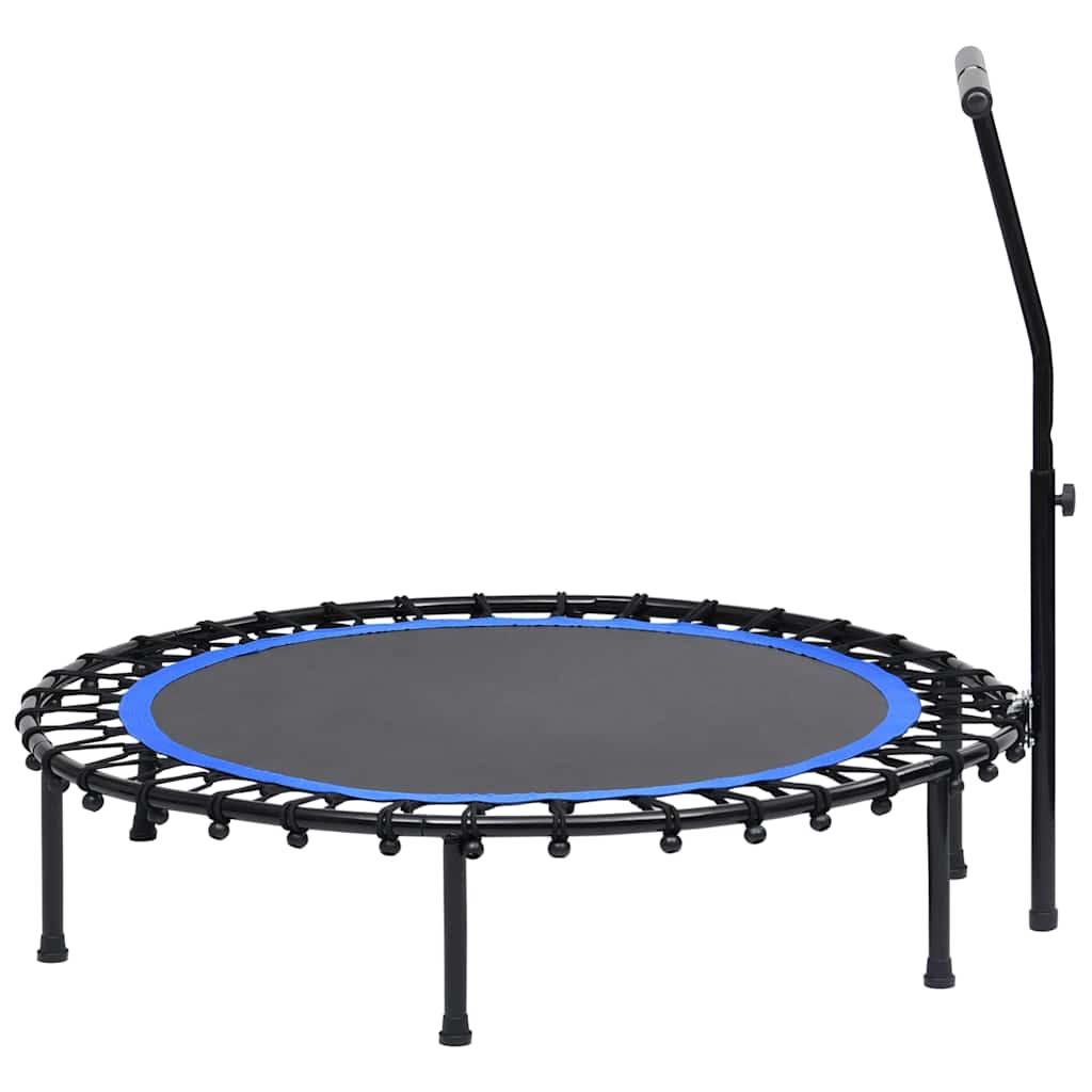 Trampolim com pega 122 cm — foto 3