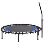 Trampolim com pega 122 cm — foto 3
