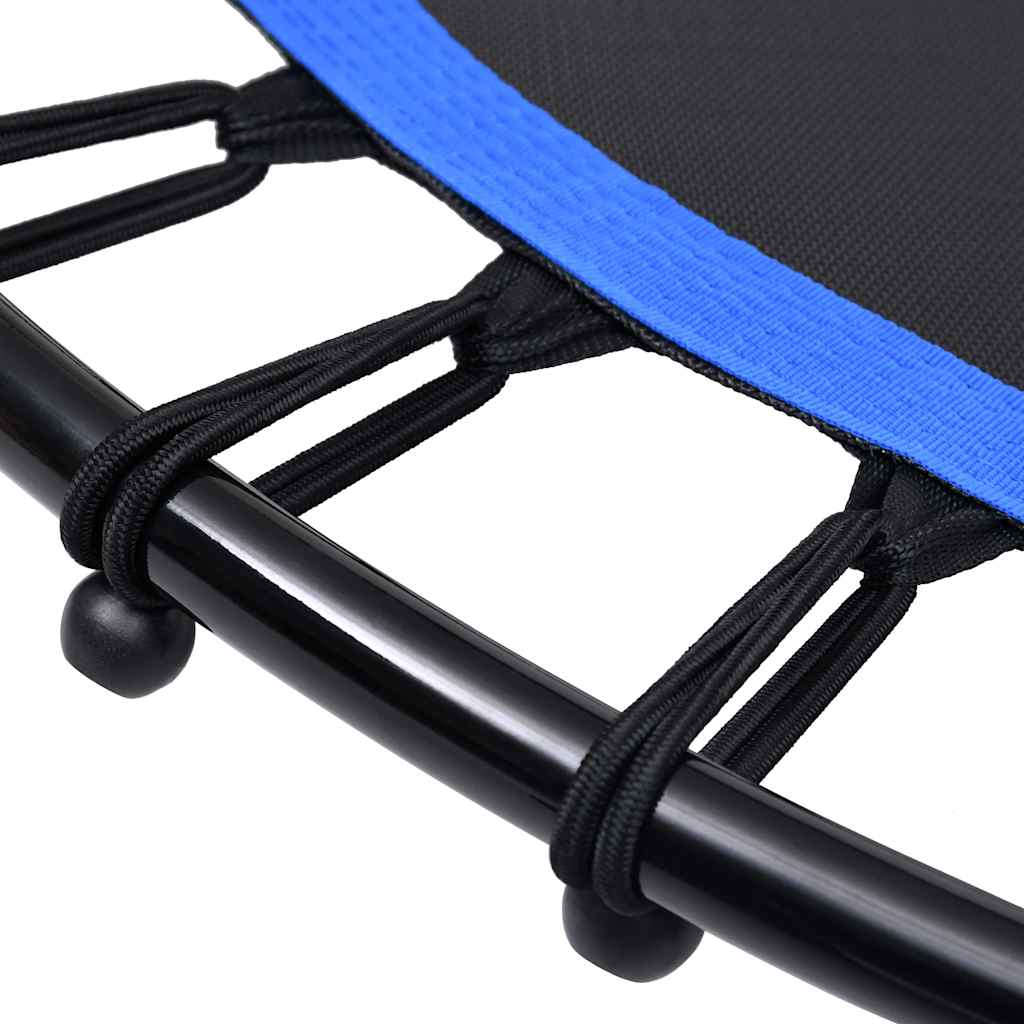 Trampolim com pega 122 cm — foto 5