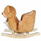 Urso de baloiço — foto 2