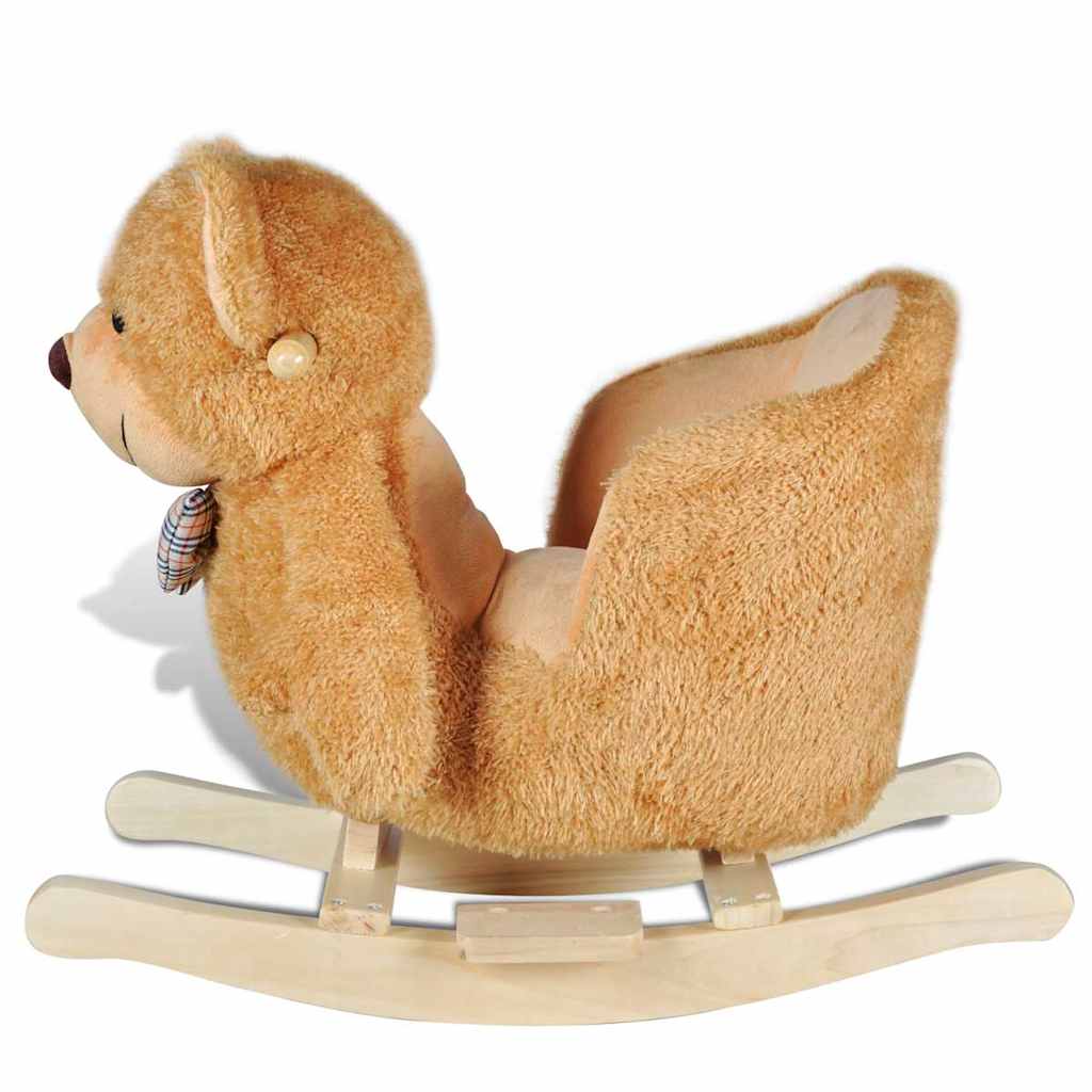 Urso de baloiço — foto 2