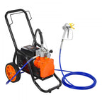 Pulverizador tinta 1700W, 3000 psi, airless — foto 10