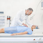 Papel Rolo Exame Médico 21'' x 125 ft, 12 Rolos — foto 7