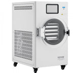 Máquina Liofilização 13.2L 4 Bandejas Temporizador — foto 10