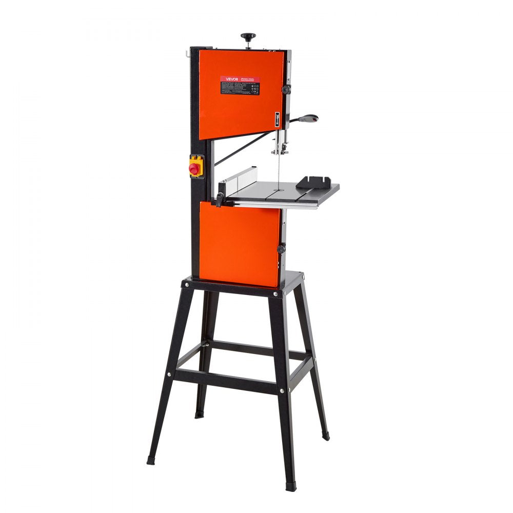 Serra Fita 254mm, 373W, Altura 160mm, Bancada — foto 1