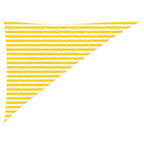 Vela de sombra solar Triangular 3 x 4 x 5 m — foto 2