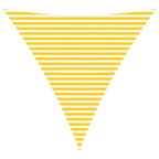 Vela de sombra solar Triangular 4 x 4 x 4 m — foto 2