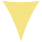 Vela de sombra solar Triangular 5 x 6 x 6 m — foto 2