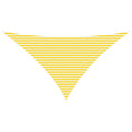Vela de sombra solar Triangular 7 x 5 x 5 m — foto 2