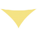 Vela de sombra solar Triangular 7 x 5 x 5 m — foto 2
