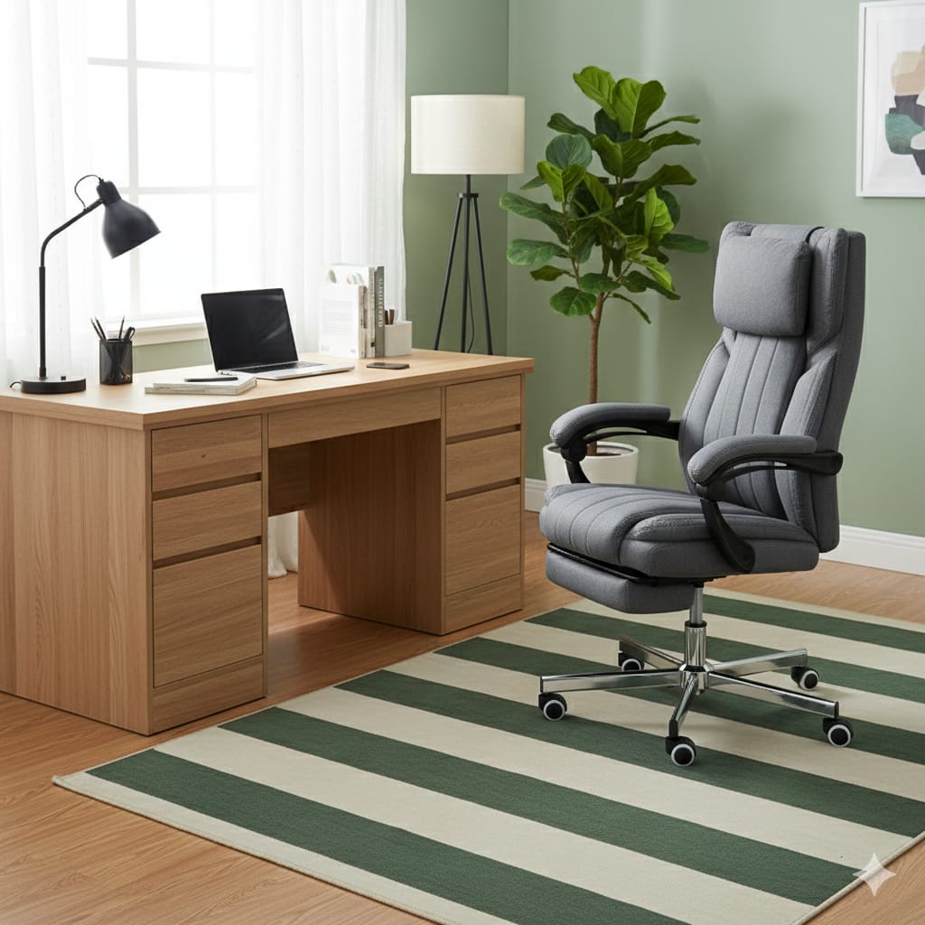 Cadeiras de Escritório